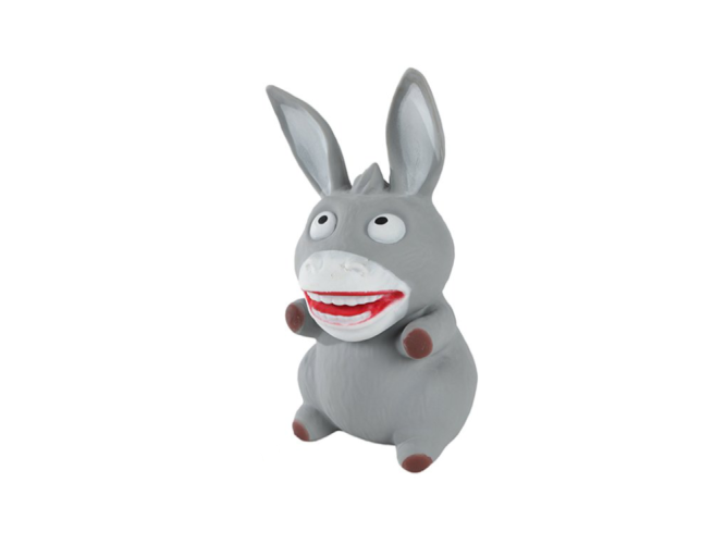 Toys&amp;Trends Stretchy donkey - anti-stress toy 22 cm