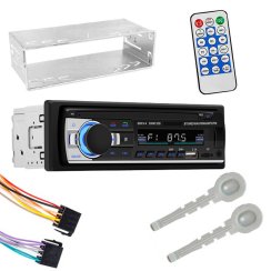 Autoradio BC3016